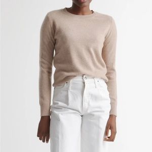 Tahari Cashmere Sweater NWOT
